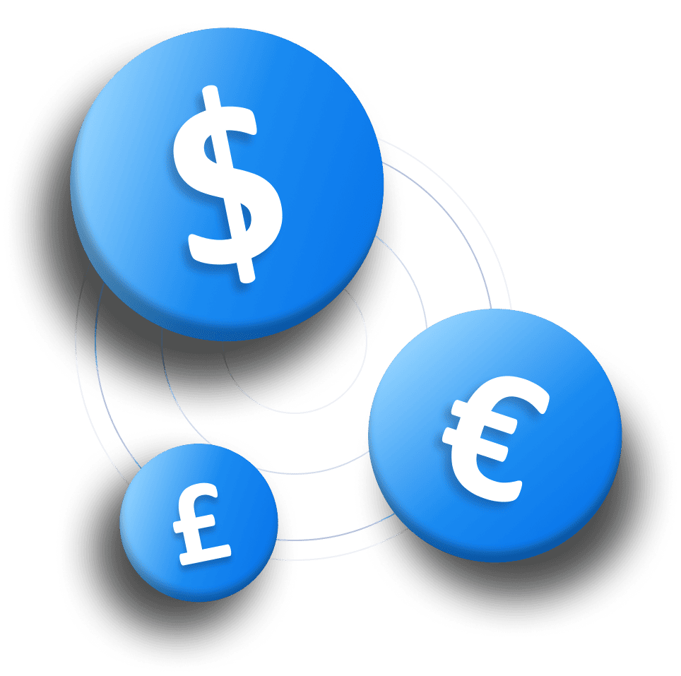 Câmbio para empresas 6PAY